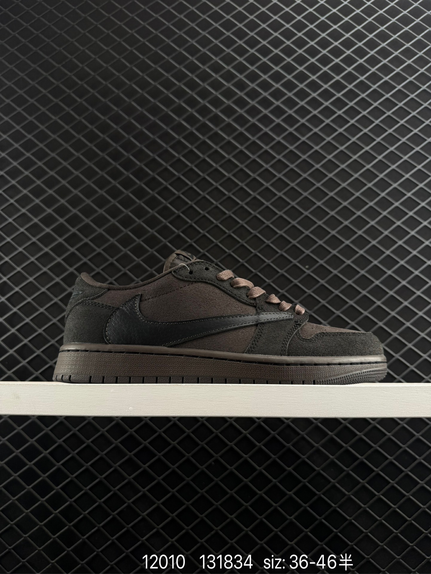 Nike Air Jordan 1 Low OG SP Nike Air Jordan 1 Low OG SP